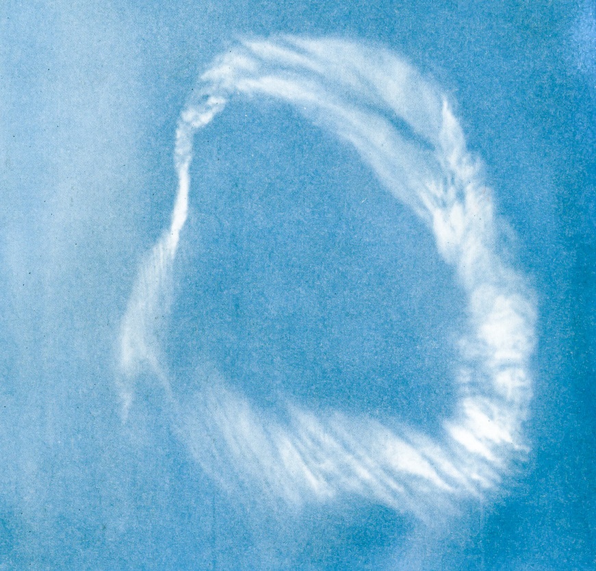 Cloud of 1963